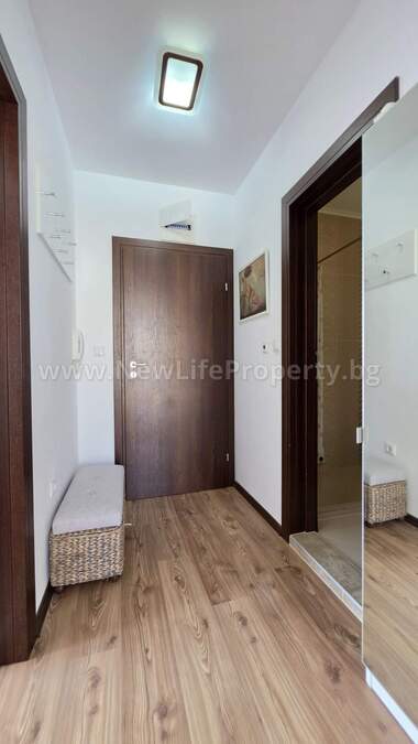 Verkauf - Wohnung in Sweti Wlas,  Burgas