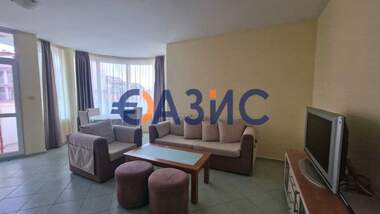 For sale - Apartment in Sunny Beach,  Burgas
