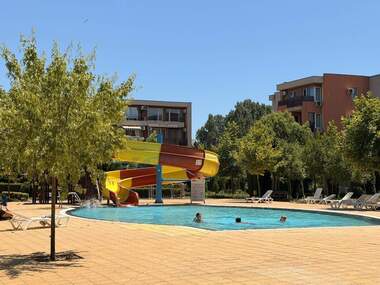 Vânzare - Apartament în Sunny Beach,  Burgas