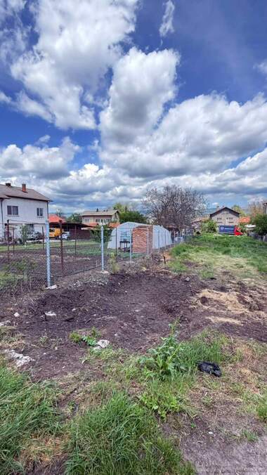 Vânzare - Teren de construcții în Kostinbrod,  Sofia Oblast