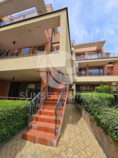 For sale - Apartment in Sveti Vlas,  Burgas