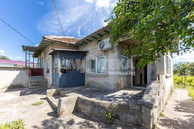 For sale - House in Kardam,  Dobrich