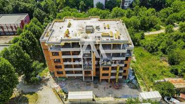 Продажба - Апартамент в Дружба 1,  Плевен