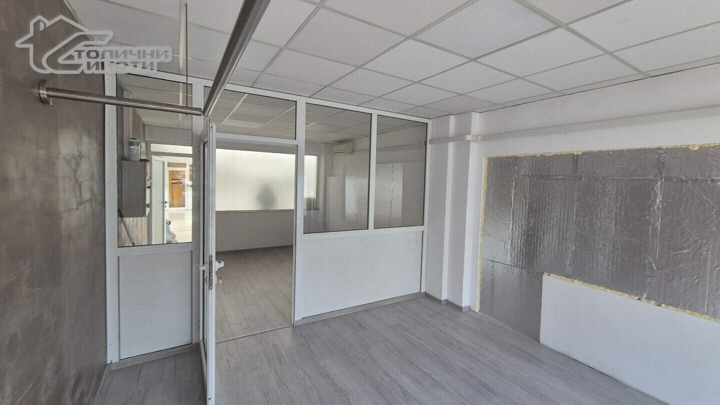 Office in Center, Sofia – photo 8
