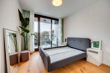 For sale - Apartment in Boiana,  Sofia