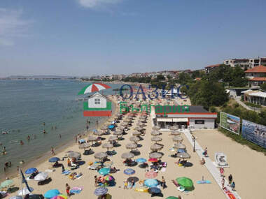 For sale - Apartment in Sveti Vlas,  Burgas