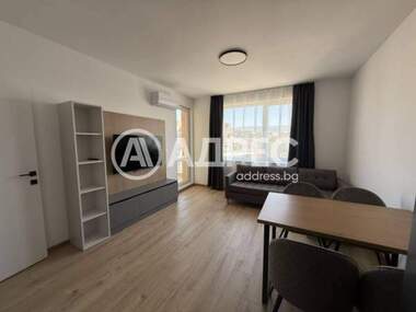 Verkauf - Wohnung in Mladost 1,  Warna
