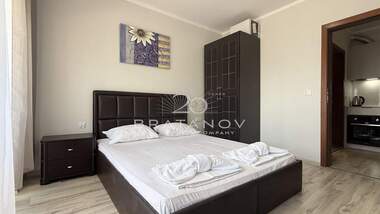 Satış - Apartman olarak Sunny Beach,  Burgas
