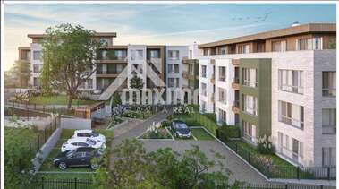 Продажба - Апартамент във Виница,  Варна