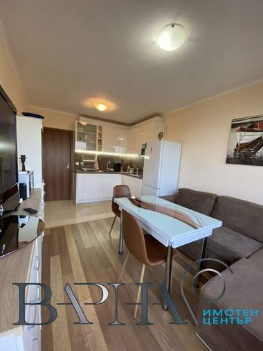 For rent - Apartment in Golden Sands,  Varna