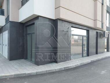 For sale - Store in Trakia,  Plovdiv
