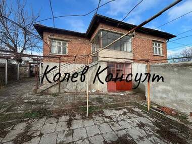 Продажба - Къща в Светлина,  Хасково