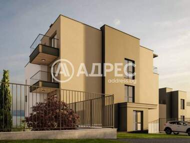 For sale - Apartment in Akchelar,  Varna