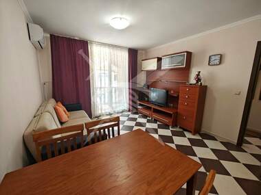 Продажа - Квартира в Созополь,  Бургас