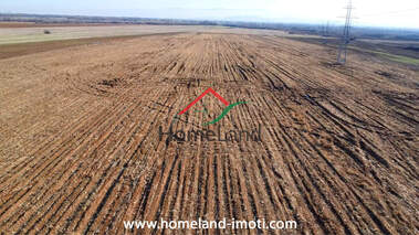 For sale - Agricultural land in Aprilci,  Pazardjik
