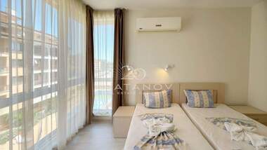 Satış - Apartman olarak Sunny Beach,  Burgas
