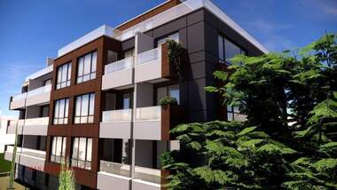 Vânzare - Apartament în V.Z. Gărdova glava,  Sofia