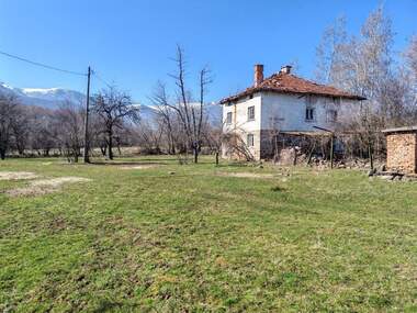 Satış - İnşaat arsası olarak Varşec,  Montana