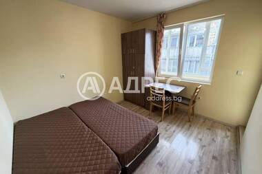 Kira - Apartman olarak Pogrebi,  Varna