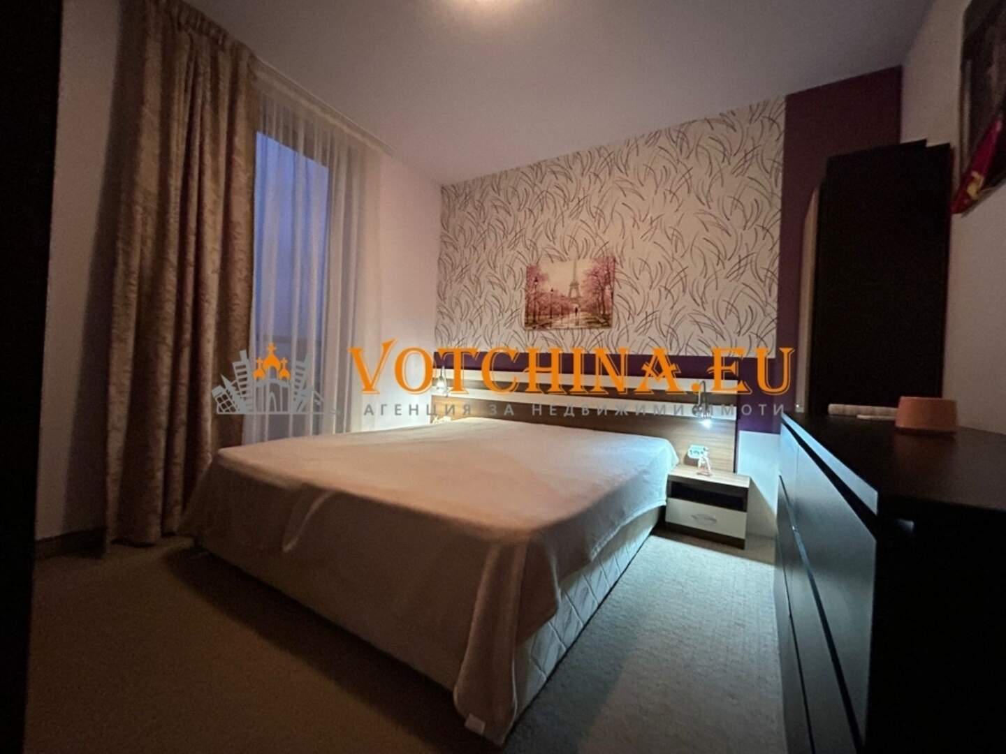 Zweizimmer Wohnung in Sonnenstrand, Burgas – Foto 7