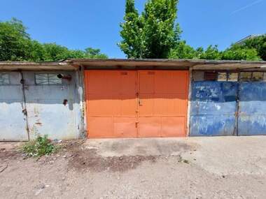 For sale - Garage in Zdravec,  Ruse