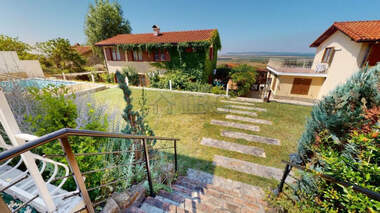 For sale - House in Kosharitsa,  Burgas