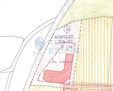 For sale - For Construction in Gorna Oriahovica,  Veliko Tarnovo
