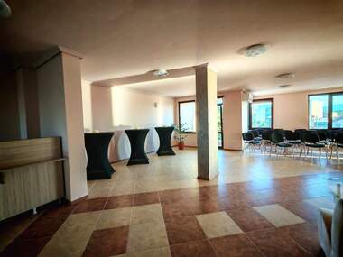 Miete - Büro in Brezowsko schose,  Plowdiw