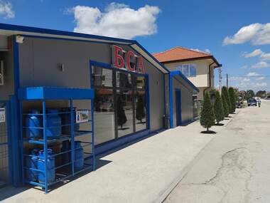 Verkauf - Haus in Kalipetrowo,  Silistra