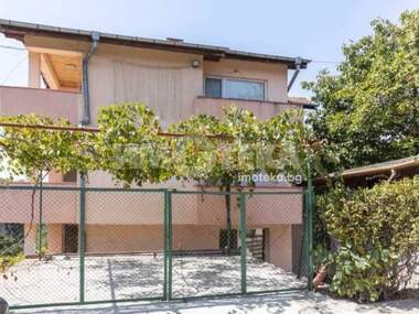 For sale - House in Evksinograd,  Varna