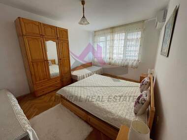 For rent - Apartment in Liatno kino Trakia,  Varna