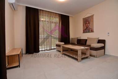 For rent - Apartment in Briz,  Varna