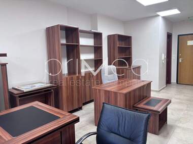 Miete - Büro in Zentar,  Burgas