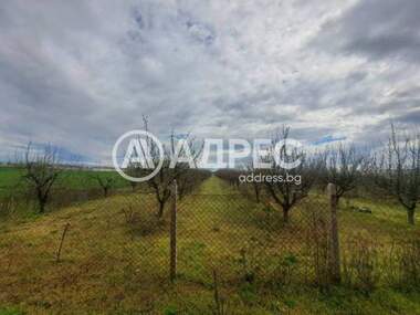 For sale - For Construction in Trud,  Plovdiv