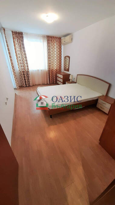 Verkauf - Wohnung in Rawda,  Burgas