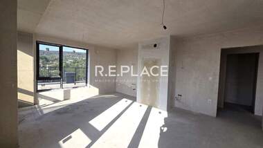 For sale - Apartment in Vazrajdane 1,  Varna