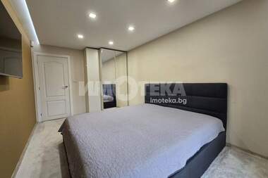 Продажа - Квартира в Бъкстон,  София