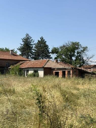 Продажба - Къща в Първомай,  Пловдив