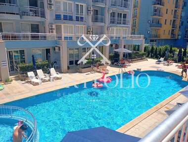 Satış - Apartman olarak Sunny Beach,  Burgas