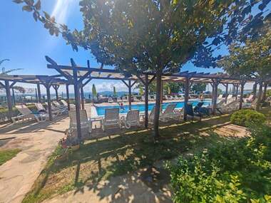 Verkauf - Wohnung in Pomorie,  Burgas