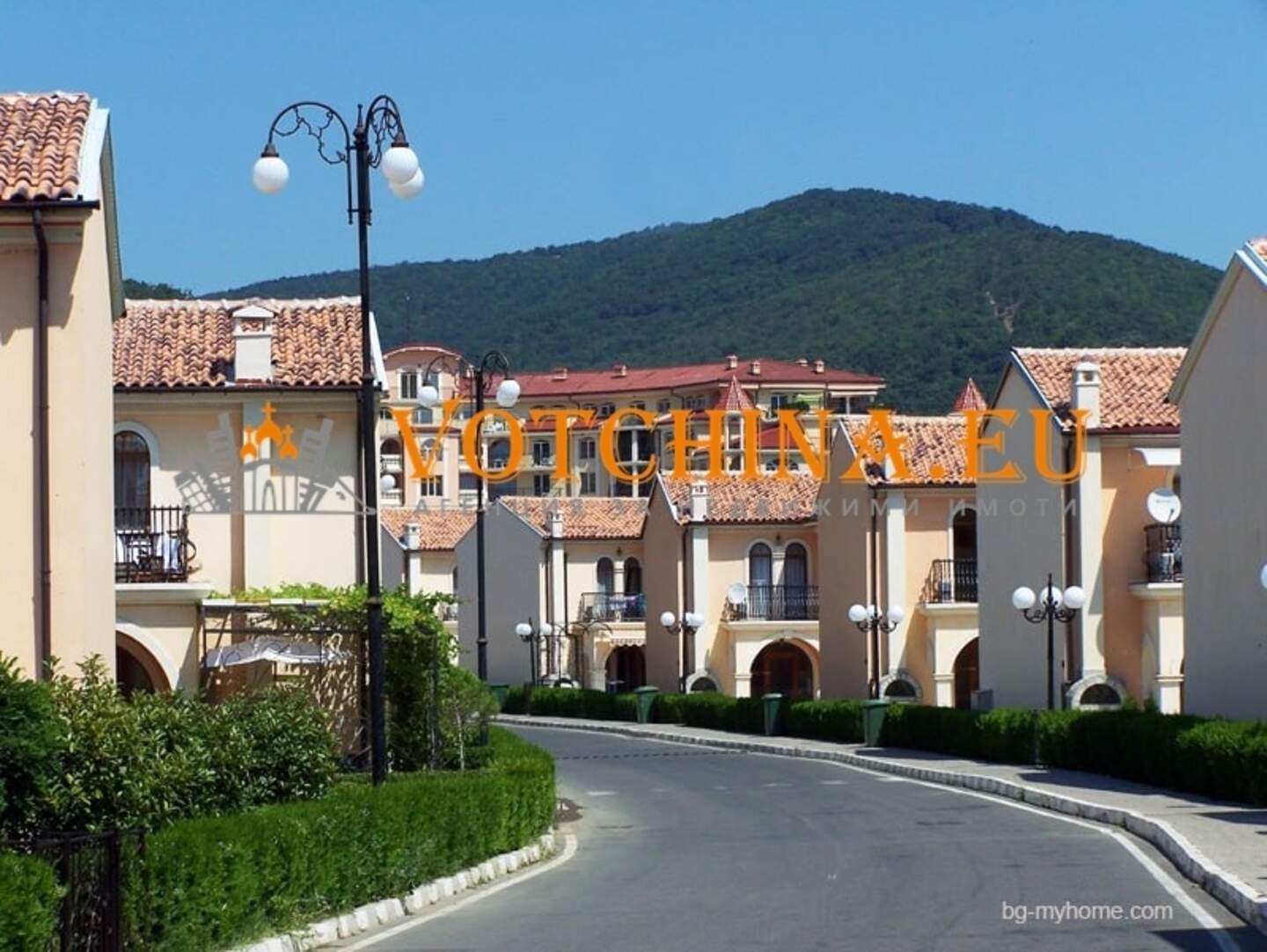İki odalı Apartman olarak Elenite, Burgas – fotoğraf 7