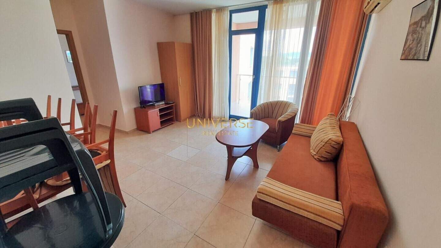 1 bedroom Apartment in Sunny Beach, Burgas – photo 2