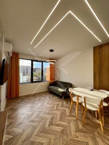 Kira - Apartman olarak Hristo Smirnenski,  Plovdiv