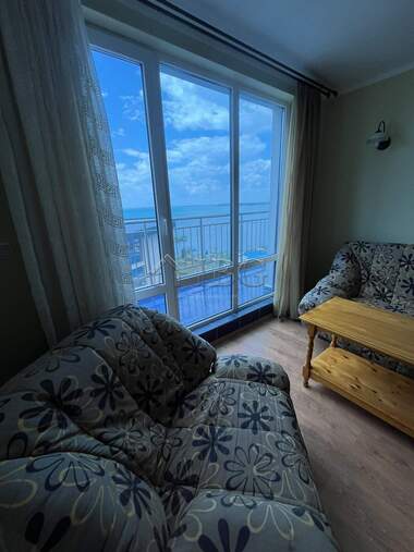 Satış - Apartman olarak Pomorie,  Burgas