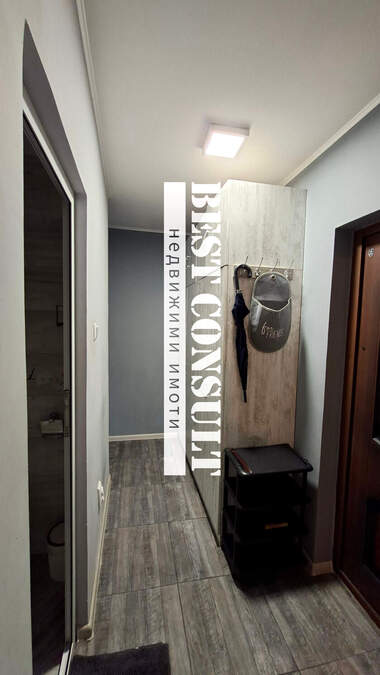 Miete - Wohnung in Rodina 1,  Ruse