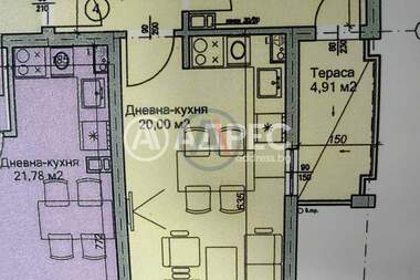 Продажа - Квартира у Несебър,  Бургас