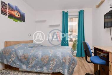 Satış - Apartman olarak Meden Rudnik,  Burgas