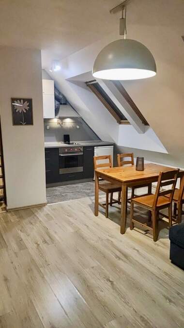 Închiriere - Apartament în Mladost-2,  Sofia