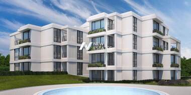 For sale - Apartment in Sozopol,  Burgas