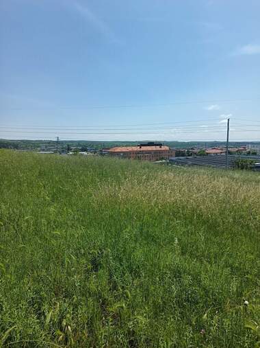 Продажба - Земеделска земя в Свиленград,  Хасково